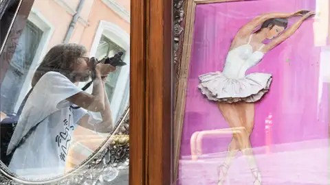 Photography Concepts